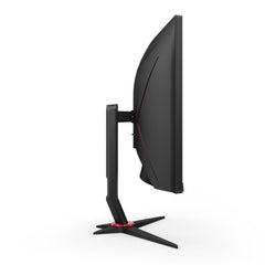 A Photo Of AOC CU34G2XP - 34