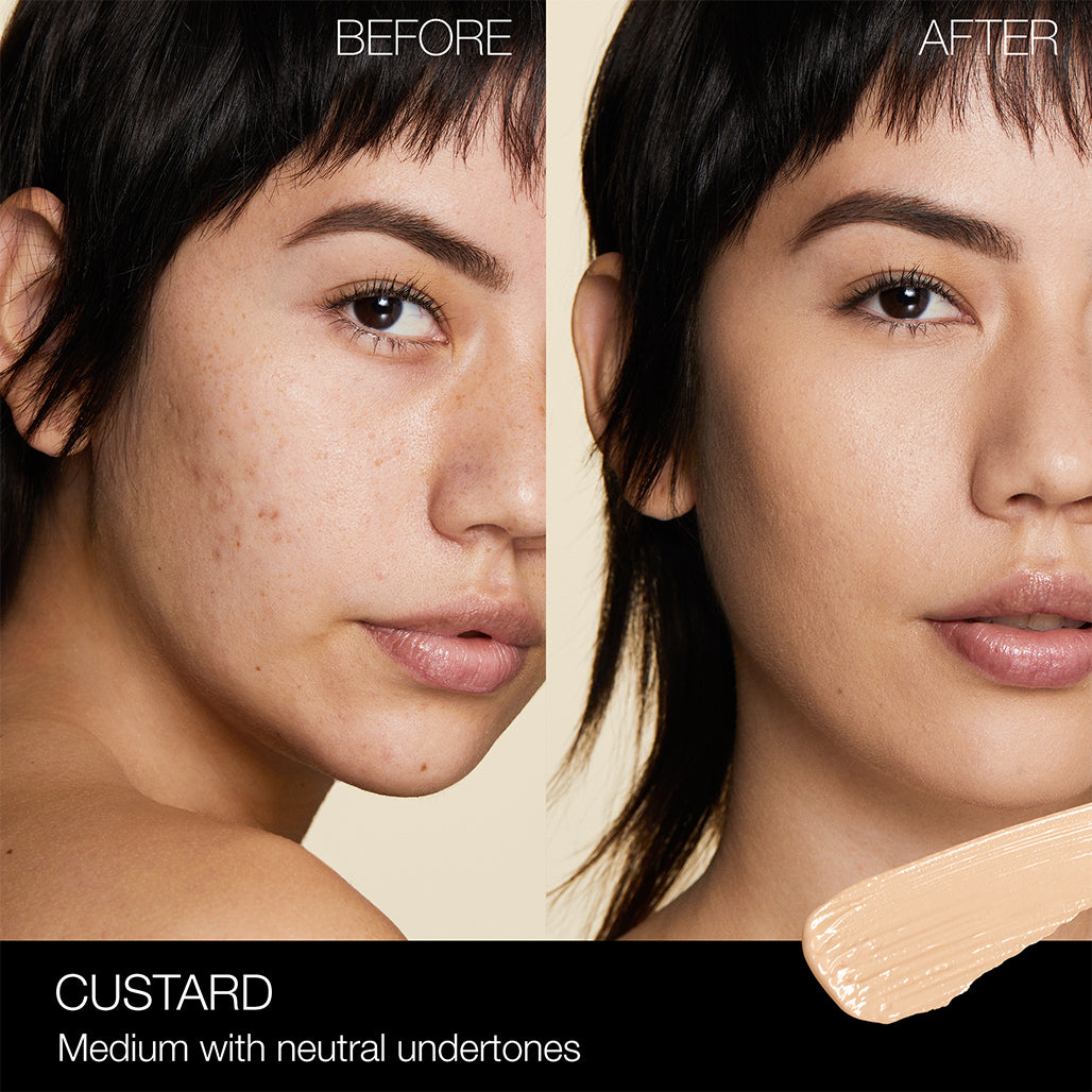 A Photo Of Nars Radiant Creamy Concealer