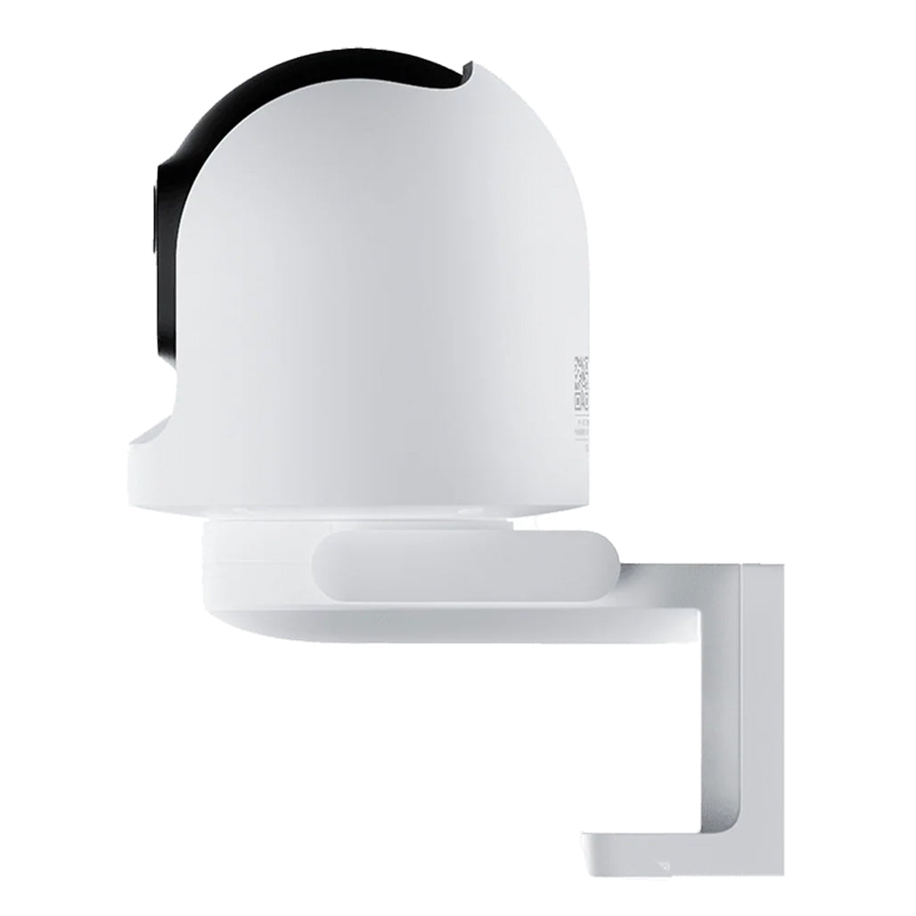 A Photo Of Xiaomi Outdoor Camera CW700S - 2.5K Dual 4MP PTZ Smart Security Camera