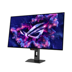 A Photo Of Asus Rog Strix OLED XG32UCWMG - 32