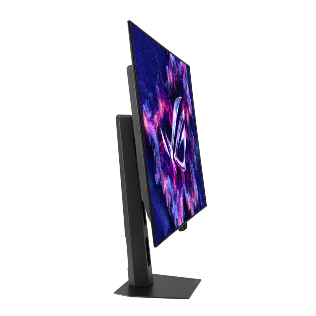 A Photo Of Asus Rog Strix Oled XG32UCWG - 32