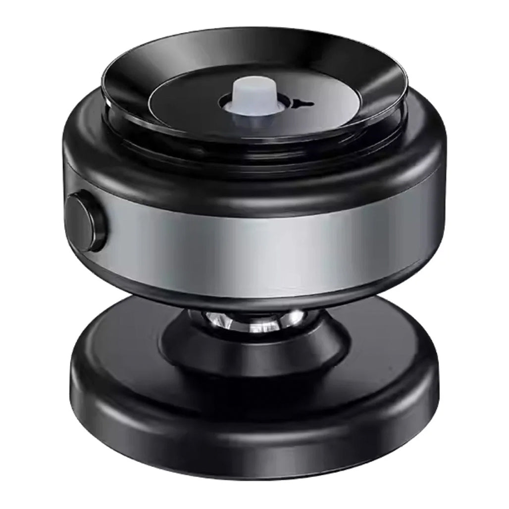 A Photo Of CZ16-1 Magnetic Vacuum Automobile Phone Holder