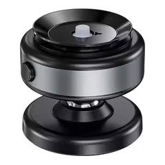 A Photo Of CZ16-1 Magnetic Vacuum Automobile Phone Holder