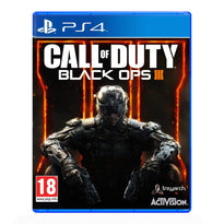 Call of Duty®: Black Ops III for PS4