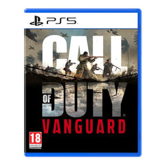 A Photo Of Call of Duty Vanguard For PS5