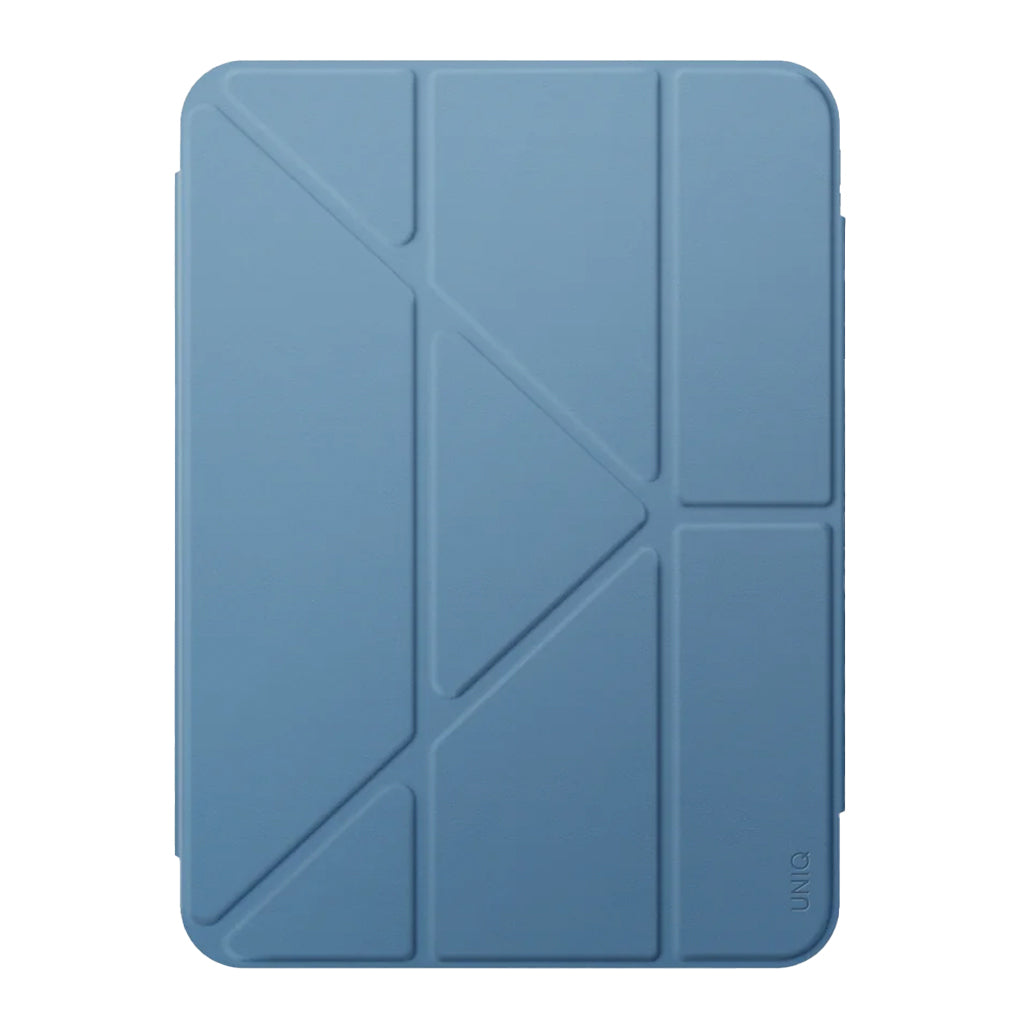 A Photo Of Uniq Camden Click Case for iPad Air 11