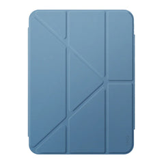 A Photo Of Uniq Camden Click Case for iPad Air 11