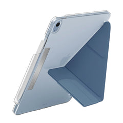 A Photo Of Uniq Camden Click Case for iPad Air 11