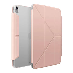A Photo Of Uniq Camden Click Case for iPad Air 11