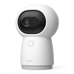 A Photo Of Aqara Camera Hub G3 - 2K Smart Home Security Camera