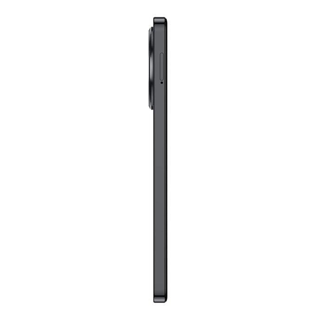 A Photo Of Tecno Camon 30 5G - 12GB Ram - 512GB Storage - Iceland Basaltic Dark
