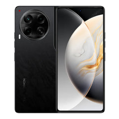 A Photo Of Tecno Camon 30 5G - 12GB Ram - 512GB Storage - Iceland Basaltic Dark