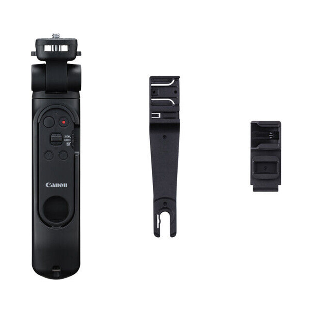 A Photo Of Canon Creator Accessory Kit II