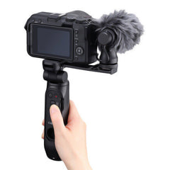 A Photo Of Canon Creator Accessory Kit II