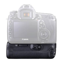 Canon BG-E20 - Battery Grip for EOS 5D Mark IV