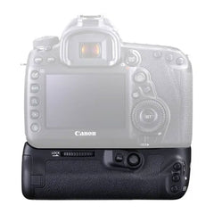 A Photo Of Canon BG-E20 - Battery Grip for EOS 5D Mark IV