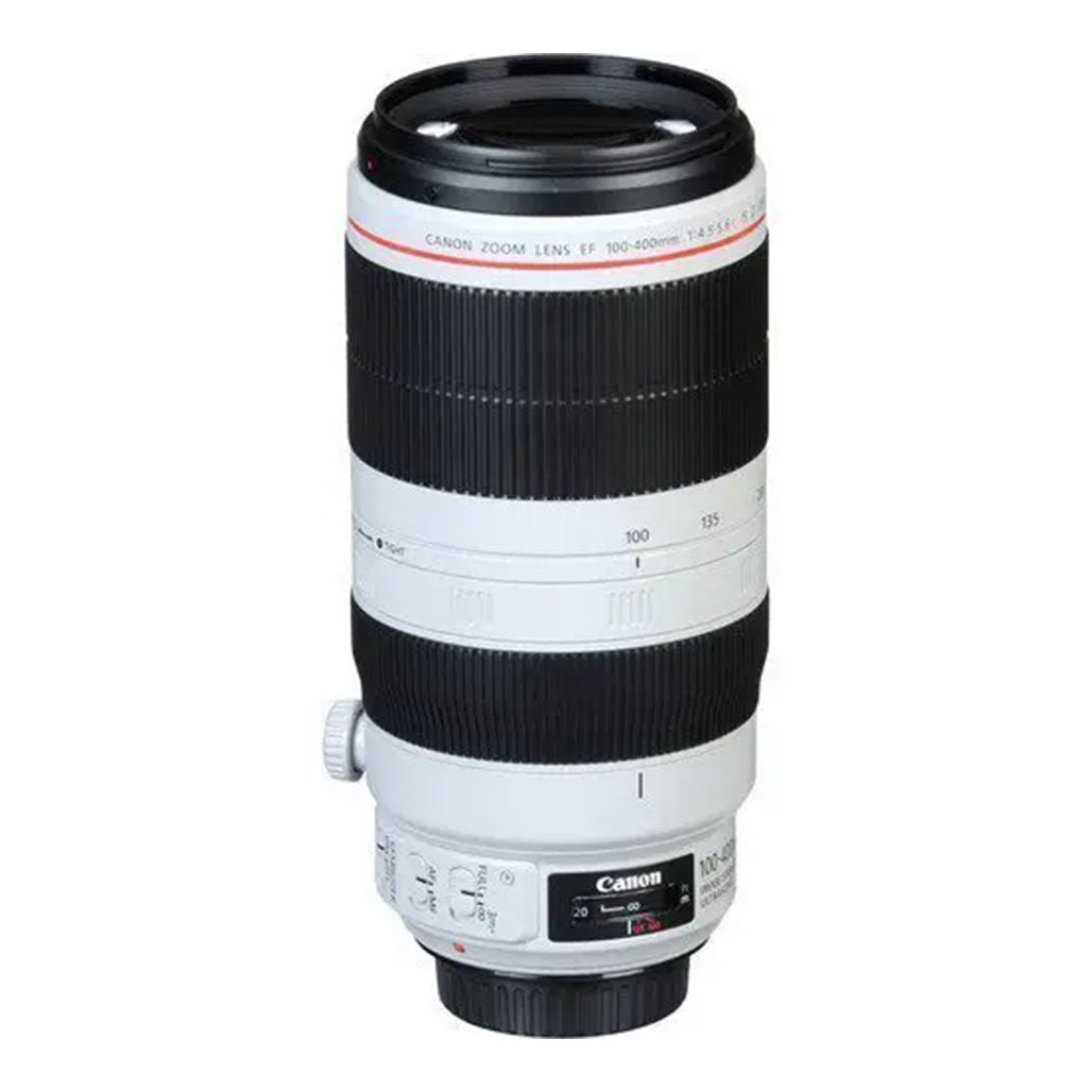 A Photo Of Canon EF 100-400mm f/4.5-5.6L IS II - USM Lens