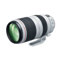 Canon EF 100-400mm f/4.5-5.6L IS II - USM Lens