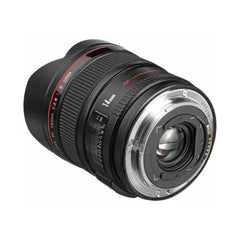 A Photo Of Canon EF 14mm f/2.8L II - USM Lens
