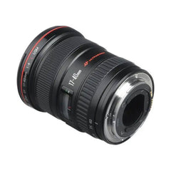 A Photo Of Canon EF 17-40mm f/4L - USM Lens