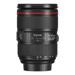 A Photo Of Canon EF 24-105mm f/4L IS II - USM Lens