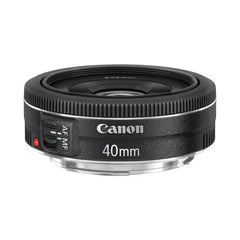 A Photo Of Canon EF 40mm f/2.8 - STM Lens