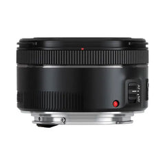 A Photo Of Canon EF 50mm f/1.8 - STM Lens