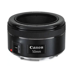 A Photo Of Canon EF 50mm f/1.8 - STM Lens
