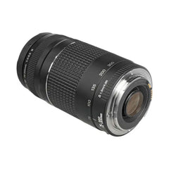 A Photo Of Canon EF 75-300mm f/4-5.6 III - Lens