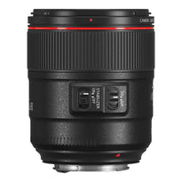 Canon EF 85mm f/1.4L IS - USM Lens
