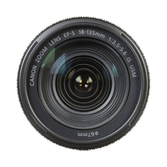 A Photo Of Canon EF-S 18-135mm f/3.5-5.6 IS - USM Nano Lens