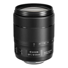 A Photo Of Canon EF-S 18-135mm f/3.5-5.6 IS - USM Nano Lens