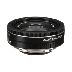A Photo Of Canon EF-S 24mm f/2.8 - STM Lens