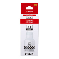 Canon GI-41PGBK Ink Bottle - Black