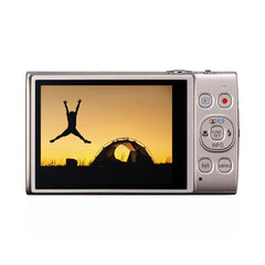 A Photo Of Canon IXUS 285 HS - Digital Compact Camera