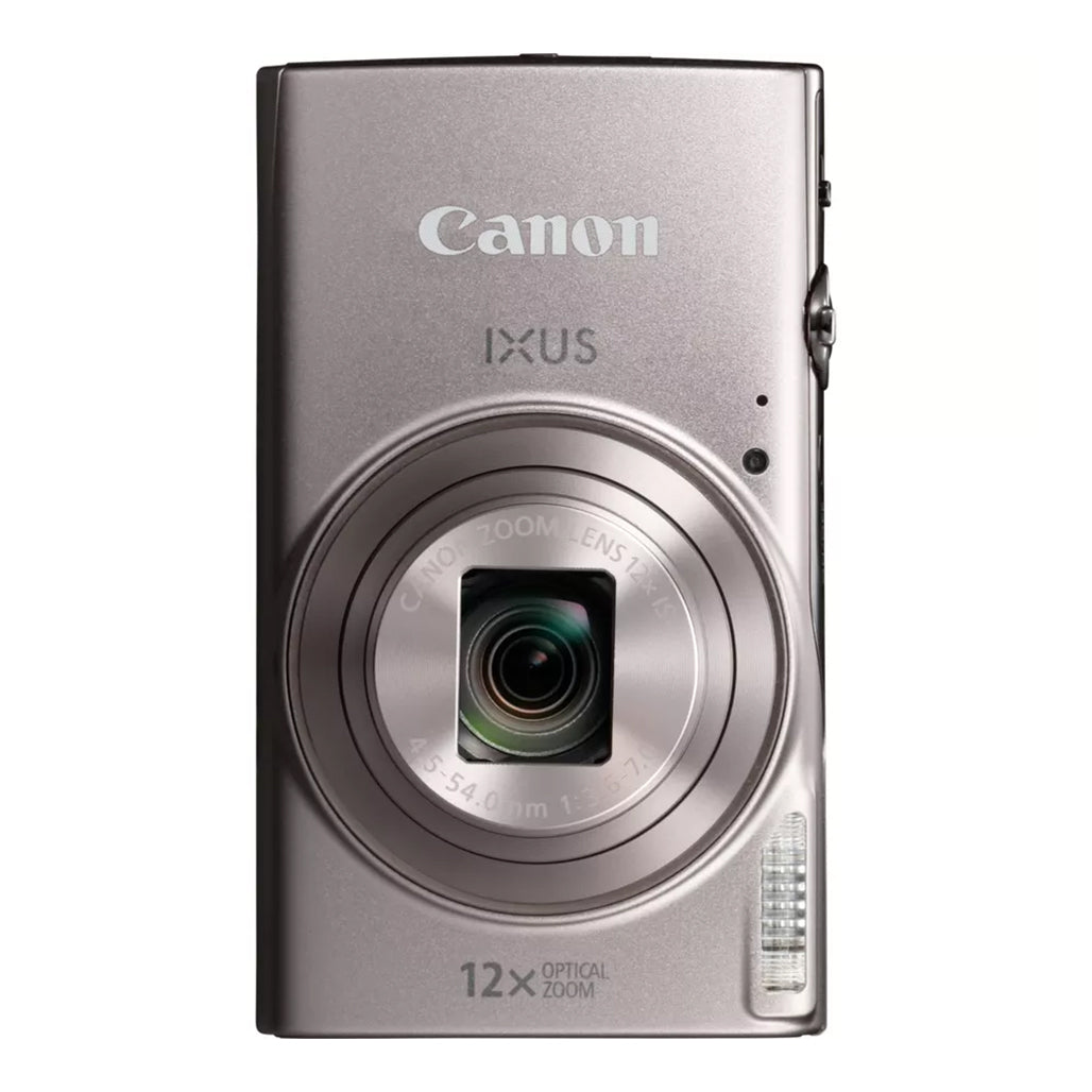 A Photo Of Canon IXUS 285 HS - Digital Compact Camera