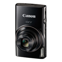 Canon IXY 650 - Compact Digital Camera