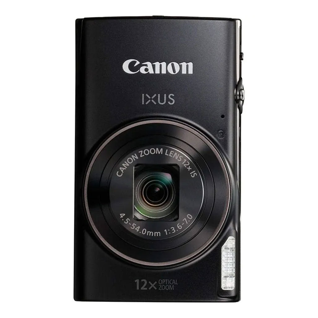 A Photo Of Canon IXUS 285 HS - Digital Compact Camera