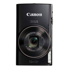 A Photo Of Canon IXUS 285 HS - Digital Compact Camera