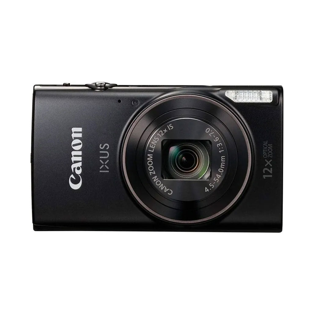 A Photo Of Canon IXUS 285 HS - Digital Compact Camera