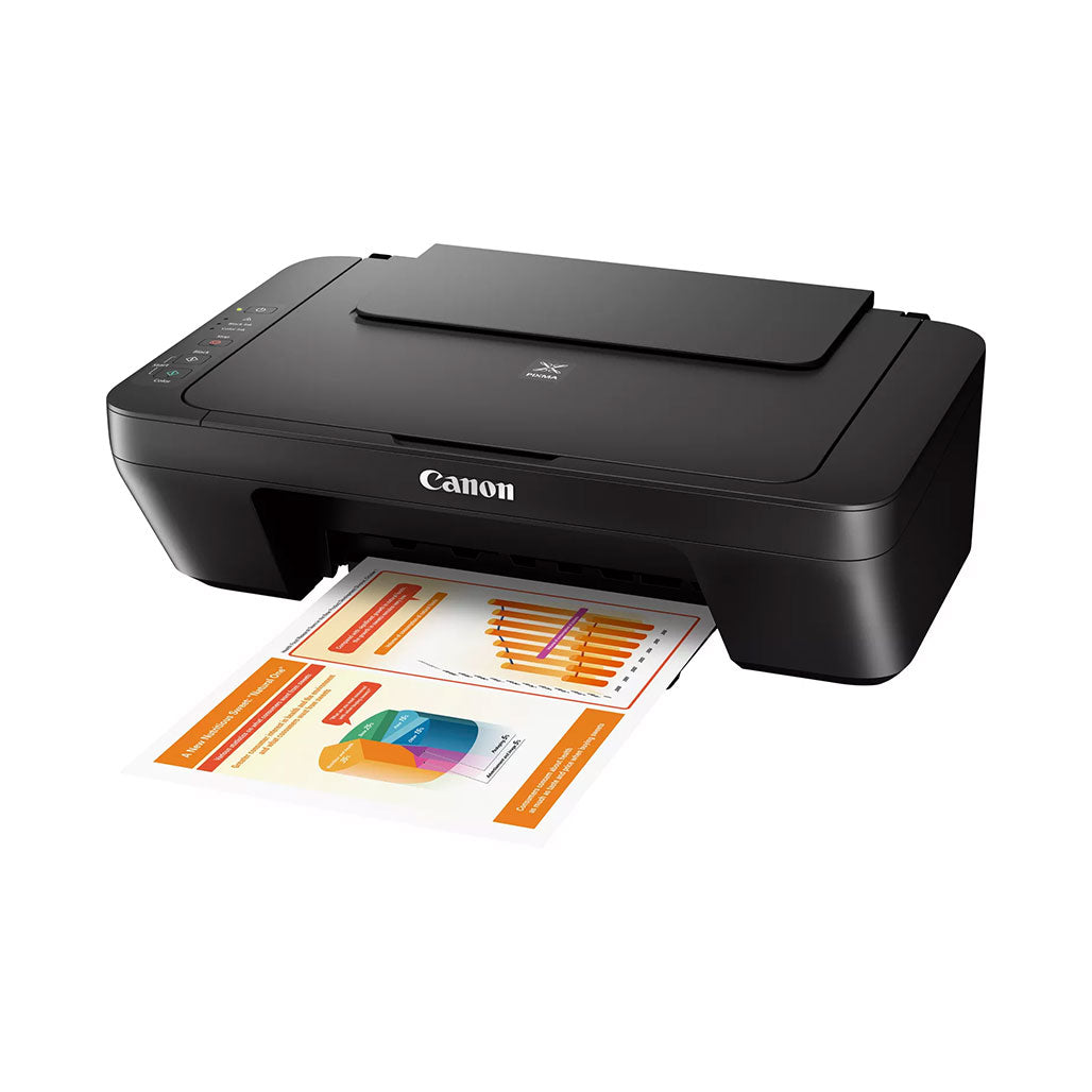 A Photo Of Canon PIXMA MG2546S – Compact and Efficient Home Printing Solution
