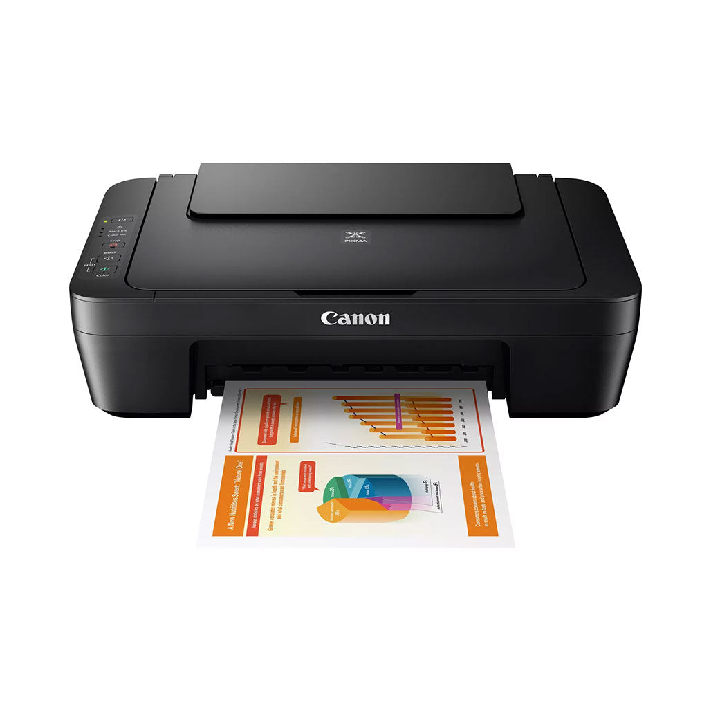 A Photo Of Canon PIXMA MG2546S – Compact and Efficient Home Printing Solution
