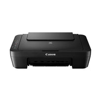 Canon PIXMA MG2546S – Compact and Efficient Home Printing Solution