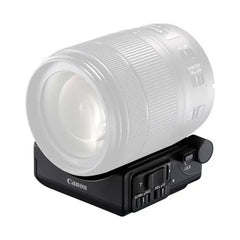 A Photo Of Canon PZ-E1 Power Zoom Adapter