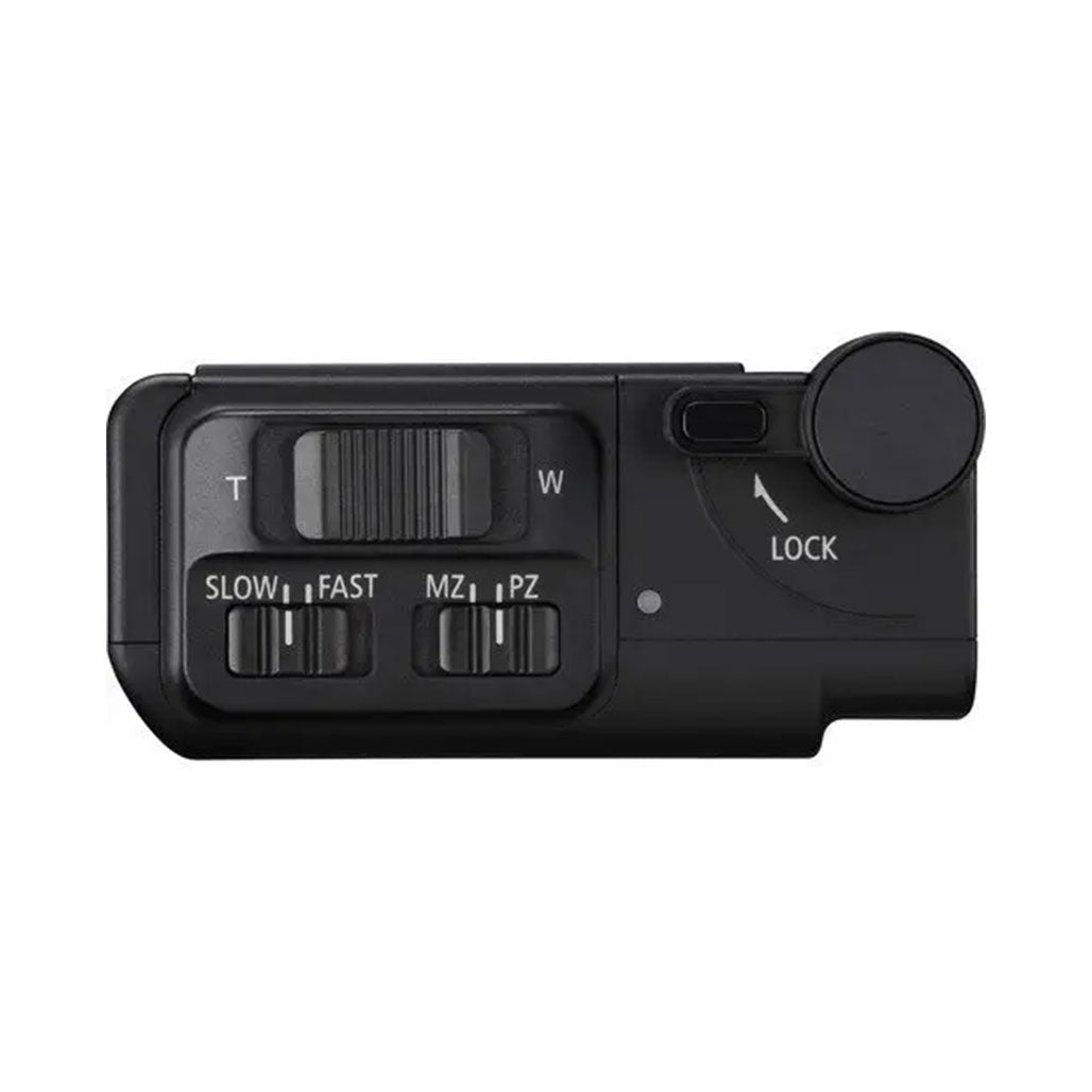 A Photo Of Canon PZ-E1 Power Zoom Adapter