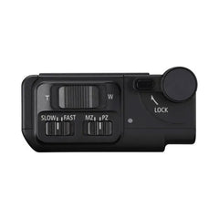 A Photo Of Canon PZ-E1 Power Zoom Adapter