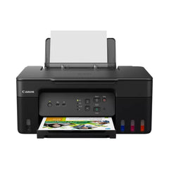 A Photo Of Canon Pixma G3430 - Wireless MegaTank Printer