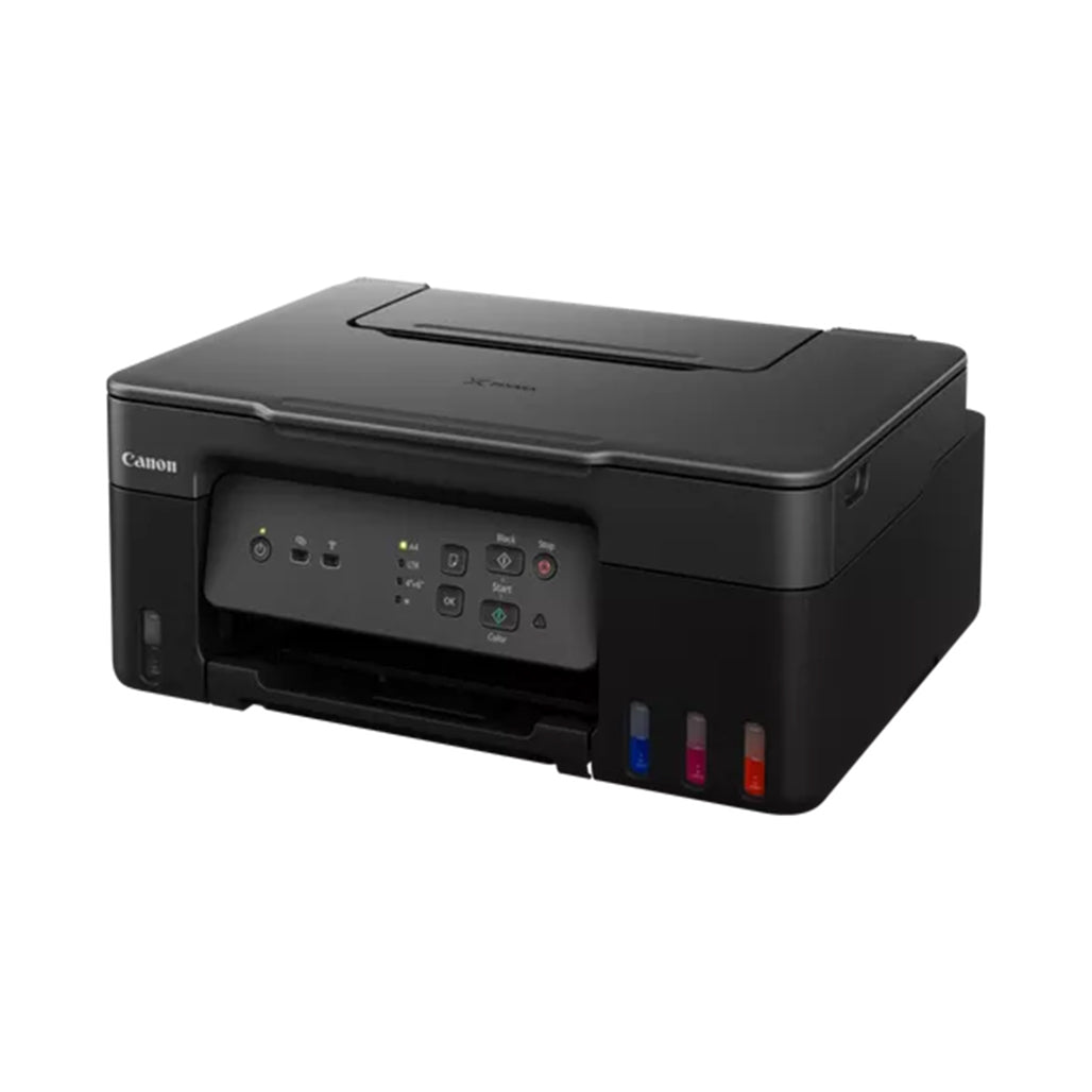 A Photo Of Canon Pixma G3430 - Wireless MegaTank Printer