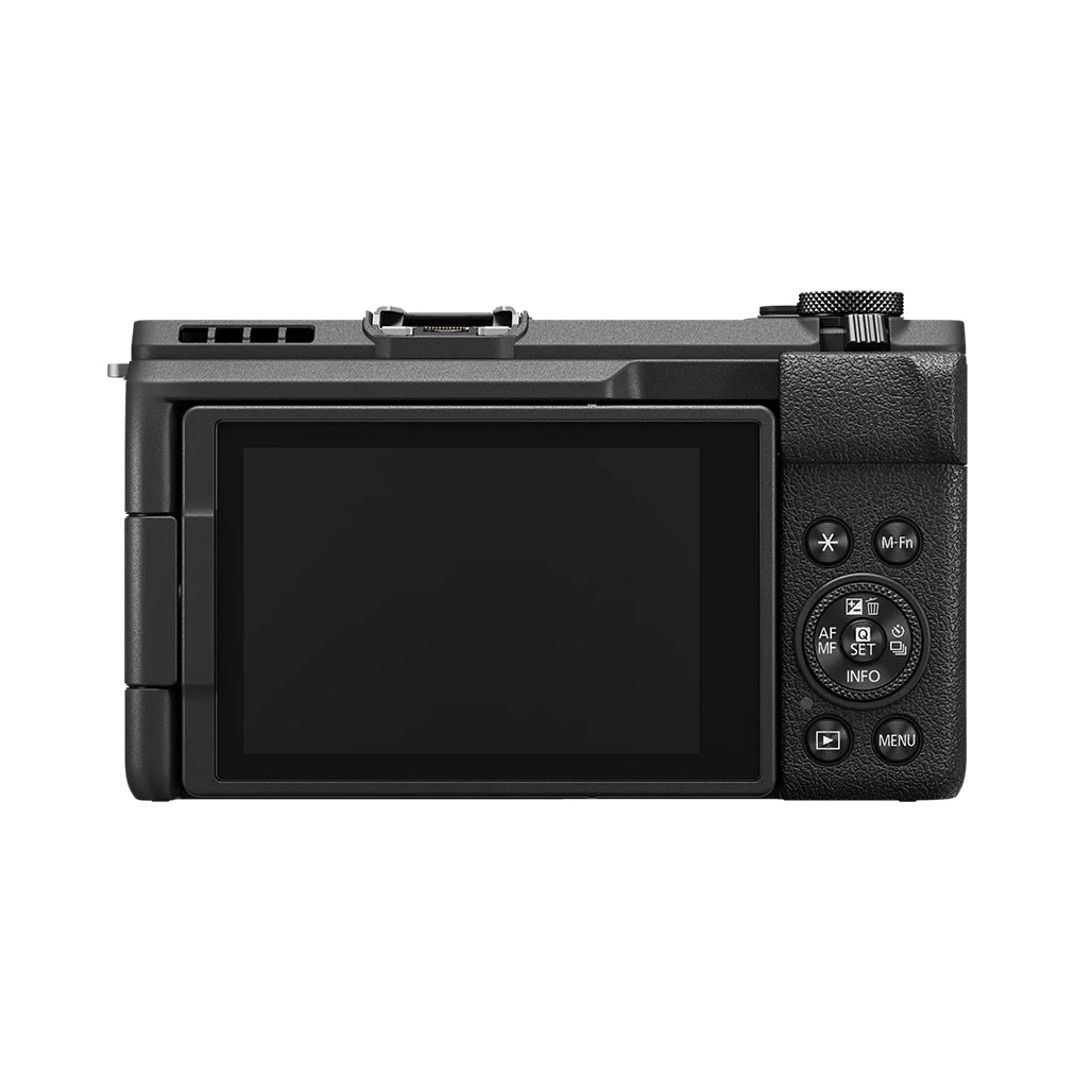 A Photo Of Canon PowerShot V1 – 4K60 Video Vlogging Camera