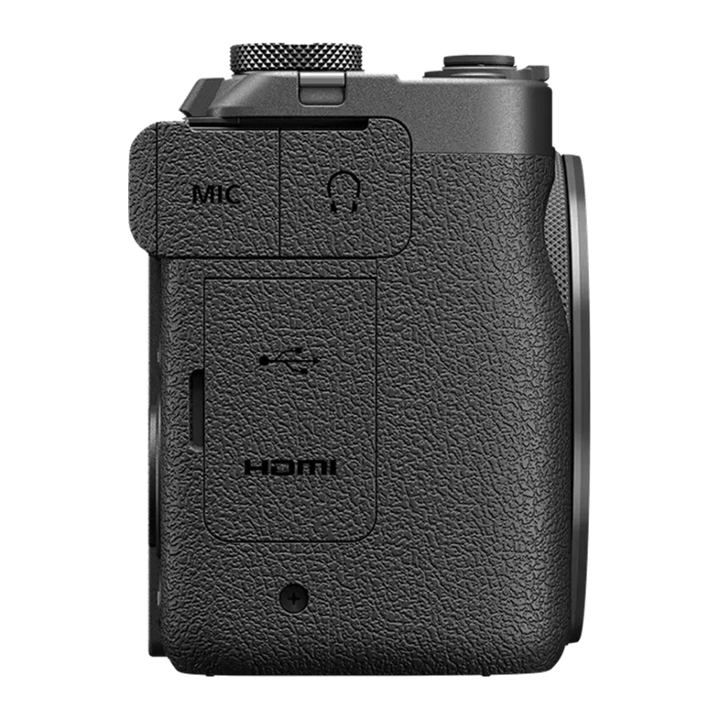 A Photo Of Canon PowerShot V1 – 4K60 Video Vlogging Camera